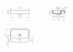 Misty Мебель для ванной Респект 110 L – фотография-7